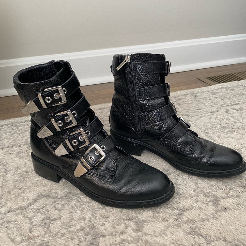 Marc fisher boots